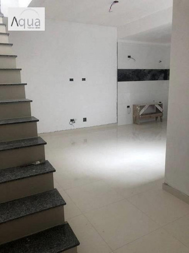 Imagem 5 de 15 de Apartamento Para Venda Em Santo André, Jardim Jamaica, 2 Dormitórios, 1 Banheiro, 1 Vaga - Sa036e_2-1148064