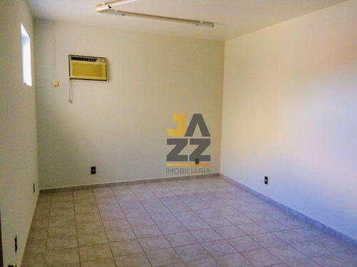Imagem 8 de 30 de Prédio À Venda, 363 M² Por R$ 2.128.000,00 - Barão Geraldo - Campinas/sp - Pr0051