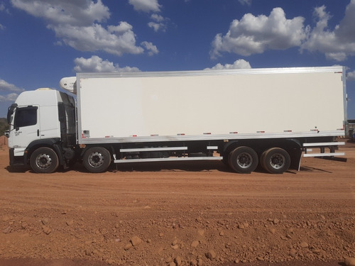 Imagem 4 de 15 de Volkswagen 24280