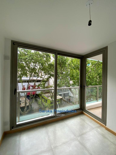 Imagen 1 de 13 de Alquiler Pocitos 1 Dormitorio Terraza Cw189330