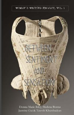 Libro Between Sentiment & Sensation: Vol I - Bontas, Marl...