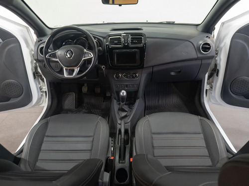Renault Logan 1.6 16v Intense