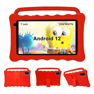K7 Kids Tablet,7 Android Tablet For Kids,2gb Ram,32gb ...