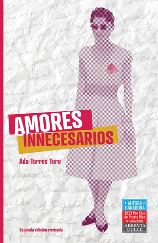 Libro: Amores Innecesarios (spanish Edition)