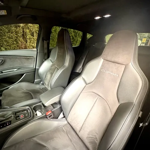 Seat Leon Cupra 290