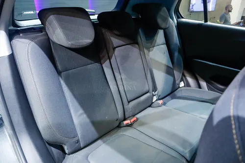 Chevrolet Tracker Ls 1.8 Mec