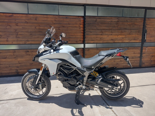 Ducati Multistrada 950