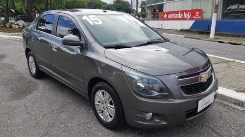 Gm Cobalt 1.8 Ltz My Link 2015