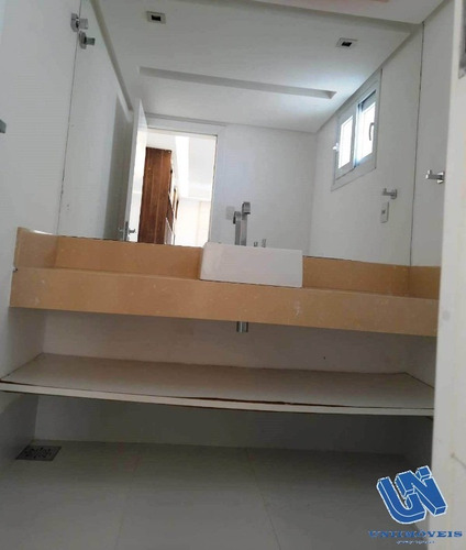 Imagem 6 de 29 de Casa Duplex Em Condominio 3 Quartos Sendo 2 Suítes 350m2 Na Pituba - Sfl038 - 33659613