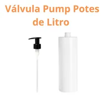 Comprar Dosador Valvula Pump Preto Shampoo Cond Litro 28\u002F410