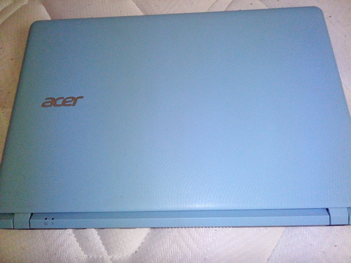 Notebook Acer Es1-331 Desarme