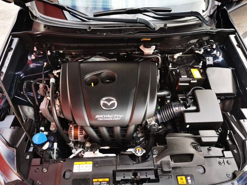 Imagen 15 de 15 de Mazda Cx-3 2019 2.0 I Grand Touring At