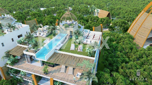 D 102 3 Rec 3.5 Baños + Cuarto De Servicio Torre Tequesquitengo