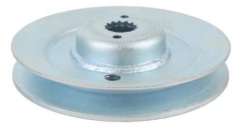 Polea De Husillo Para Cortacésped M154394, Estructura Metáli