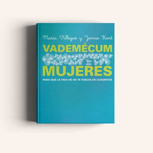 Libro Vademecum Mujeres