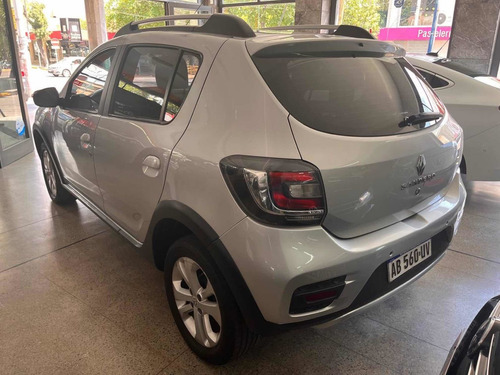 Renault Sandero Stepway 1.6 Privilege 105cv Nac