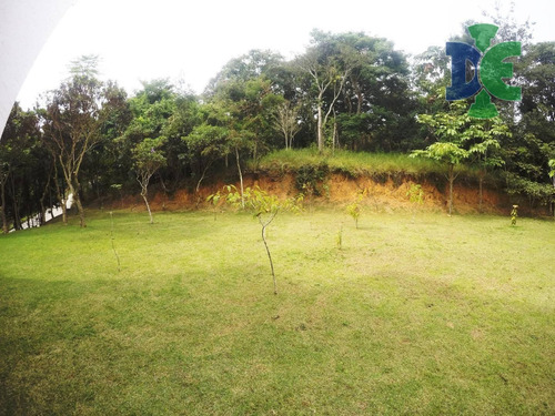 Chácara Com 3 Dormitórios À Venda, 2200 M² Por R$ 3.200.000 - Chácaras Condomínio Recanto Pássaros Ii - Jacareí/sp - Ch0047