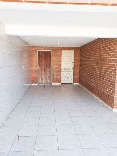 Imagem 2 de 22 de Casa 3 Dorms, Flórida, Praia Grande - R$ 330 Mil, Cod: 2139 - V2139