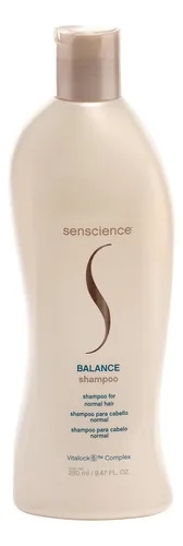 comprar Senscience Balance - Shampoo 280ml