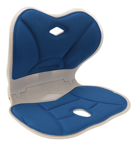 Cojín De Respaldo Para Silla Plegable, Suave Y Transpirable