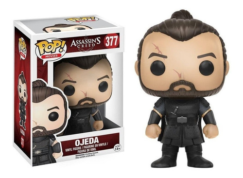 Assassin´s Creed - Ojeda - Funko Pop!