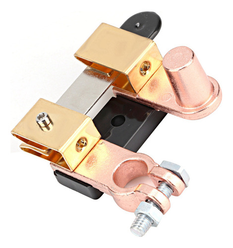 Industrial Grade Materials Switch, B