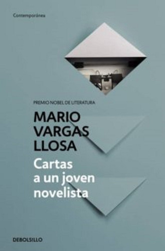 Cartas A Un Joven Novelista ( Libro Nuevo Y Original)