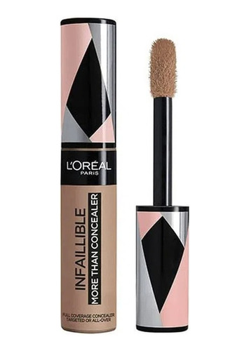 Corrector Loreal Paris Infaillible 24hs More Than Concealer