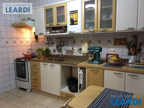 Imagem 7 de 15 de Casa Assobradada - Itararé - Sp - 504320