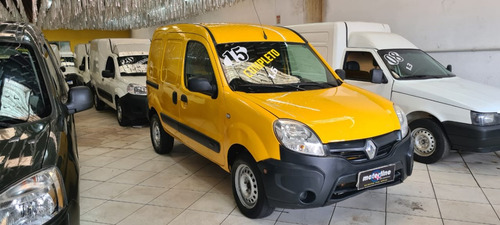 Renault Kangoo Express EXPRESS 1.6 HI-FLEX