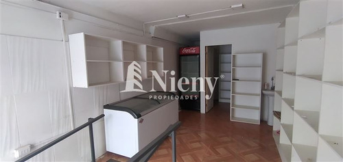 Local Comercial En Arriendo En Valparaíso