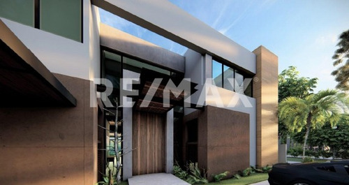 Imagen 4 de 5 de Casa En Venta Residencial Lagos Del Sol Cancún Quintana Roo - (2)