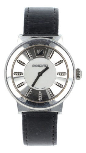 Reloj Para Dama Swarovski *piazza*.