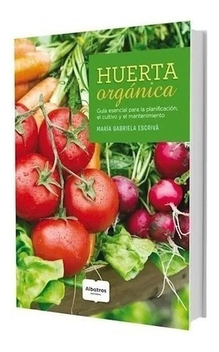 Escrivá: Huerta Orgánica