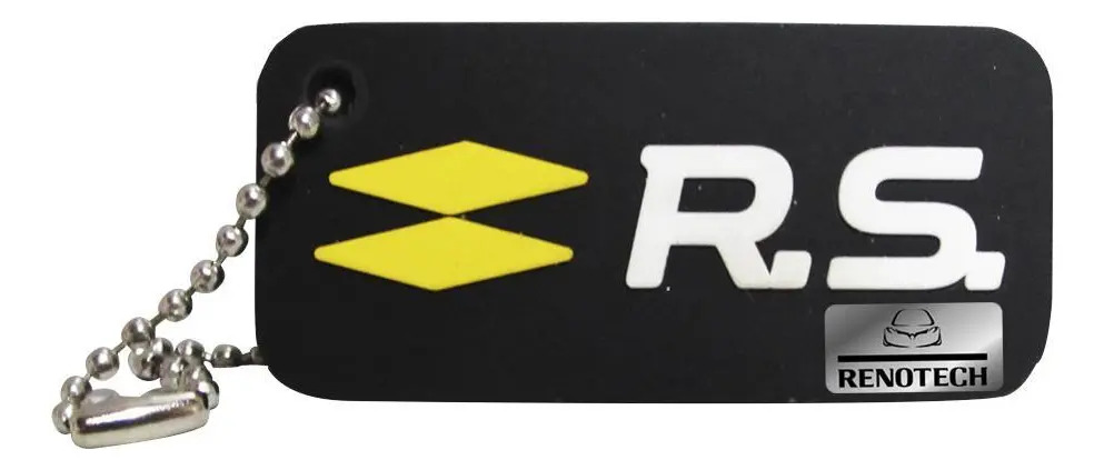 Chaveiro Renault Chaveiro — R$ 14,90 em Mercado Livre