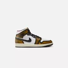 Air Jordan 1 Mid Se