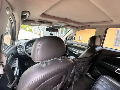 Chevrolet Captiva 3.0 Sport At