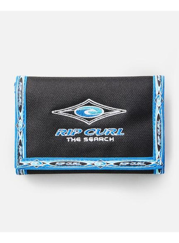 Billetera Archive Surf Hombre Black Rip Curl