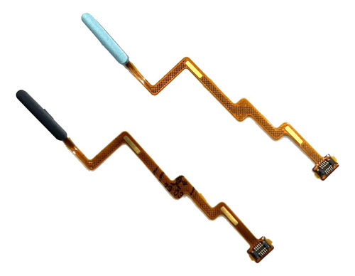 Ori Sensor Lector De Huella Con Función Para Xiaomi Poco F3