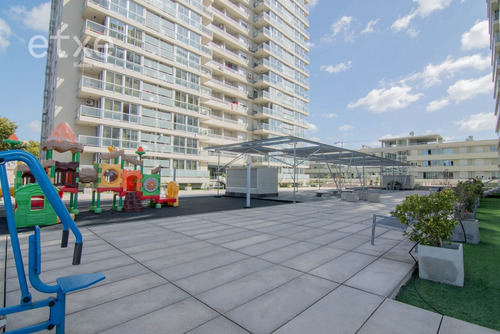 Apartamento En Venta De 2 Dormitorios En Palermo