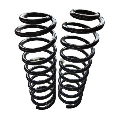 Espiral Delantero Jeep Cherokee Xj 4x4 1997-2001