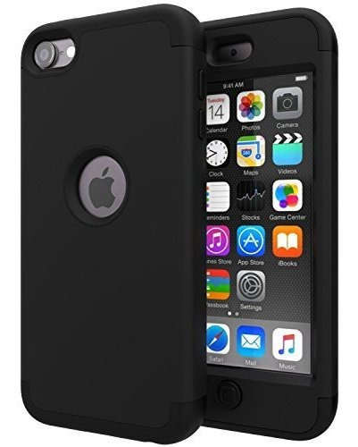 Funda Para iPod Touch 7funda Para iPod Touch 6lmytm Heavy Du