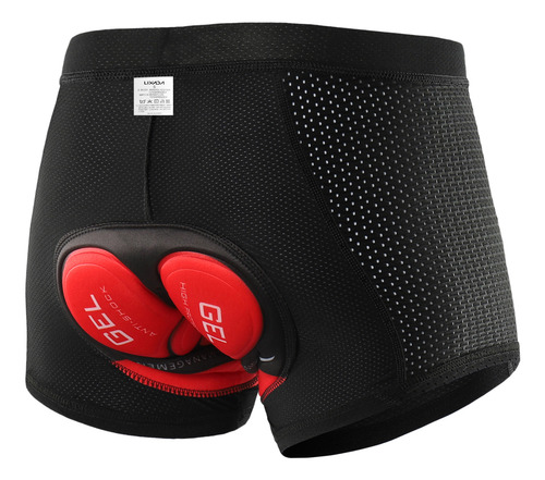 Pantalones Cortos De Ciclismo Para Hombre, Transpirables, Ac