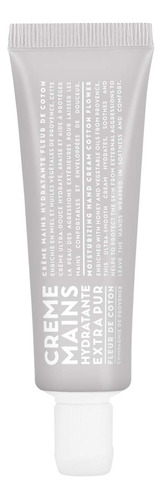 Compagnie De Provence - Crema De Manos De Viaje Extra Pura,