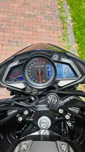 Pulsar Ns 200 Fi Abs Ug