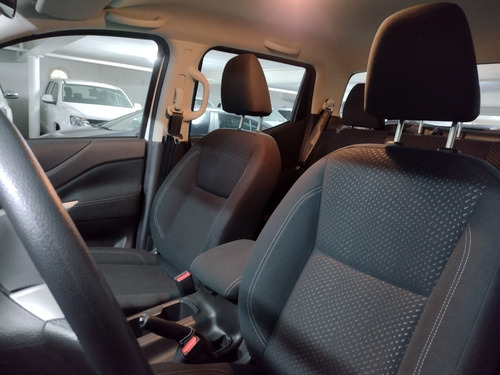 Imagen 11 de 15 de Renault Alaskan Emotion 2.3l 4x2 Mt 0km Sin Rodar
