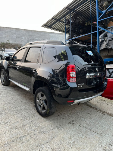 Renault Duster 1.6 Flex 115cvs Manual 4x2 - Solicite Peças