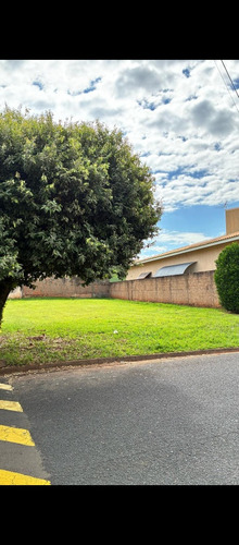Terreno Condomínio Dahma 3 419 M2 Oportunidade