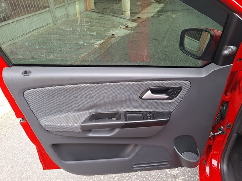 Volkswagen Fox 1.0 MI 8V FLEX 4P MANUAL