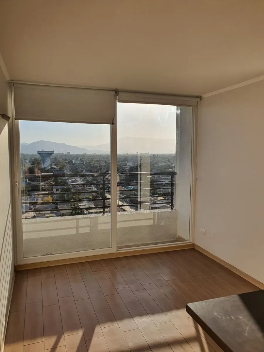 Imagen 1 de 15 de Vendo Departamentos 1d+1b Av. Las Rejas